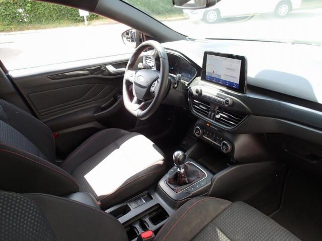 Ford Focus image 4