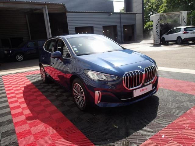 Bmw Serie 2 Active Tourer image 7