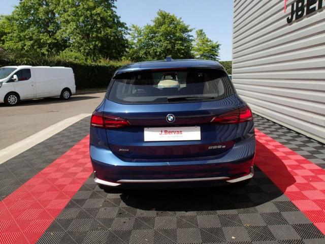 Bmw Serie 2 Active Tourer image 9