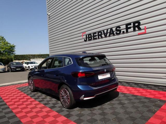 Bmw Serie 2 Active Tourer image 1
