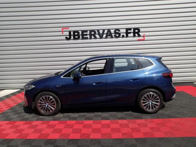 Bmw Serie 2 Active Tourer image 6