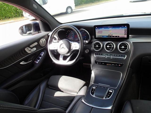 Mercedes Benz Glc image 3