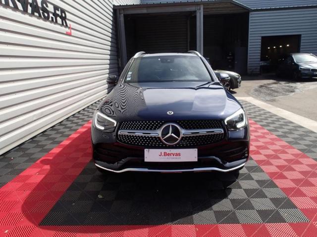 Mercedes Benz Glc image 8