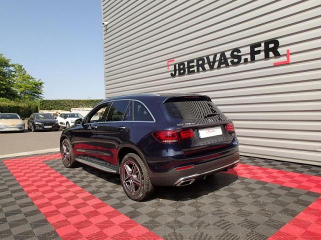 Mercedes Benz Glc image 9