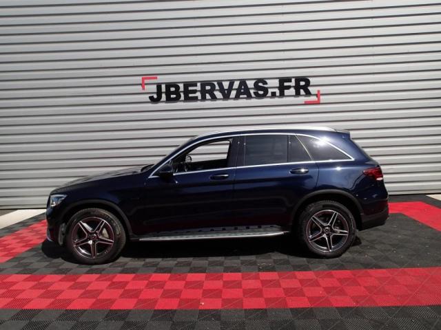 Mercedes Benz Glc image 2