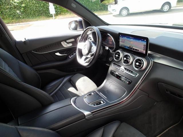 Mercedes Benz Glc image 6