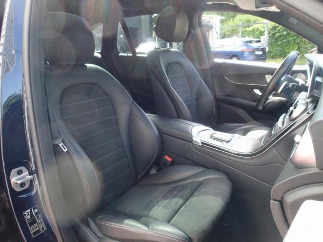 Mercedes Benz Glc image 5