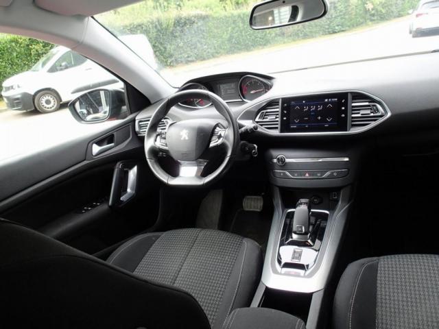 Peugeot 308 image 7