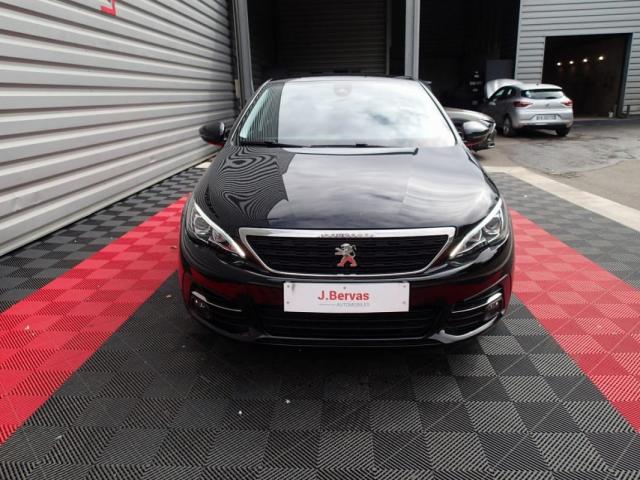 Peugeot 308 image 4
