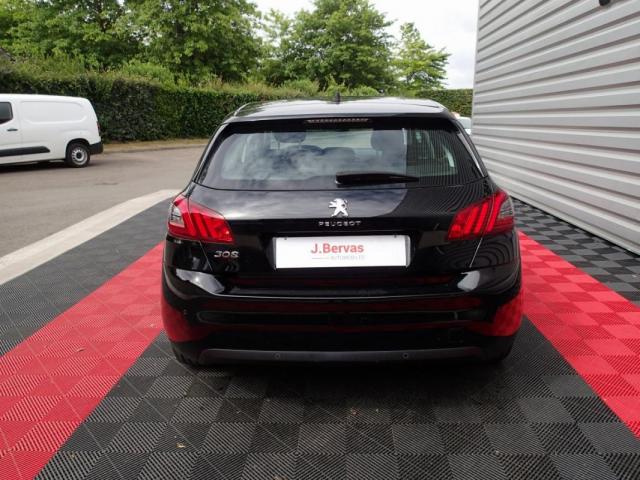 Peugeot 308 image 3