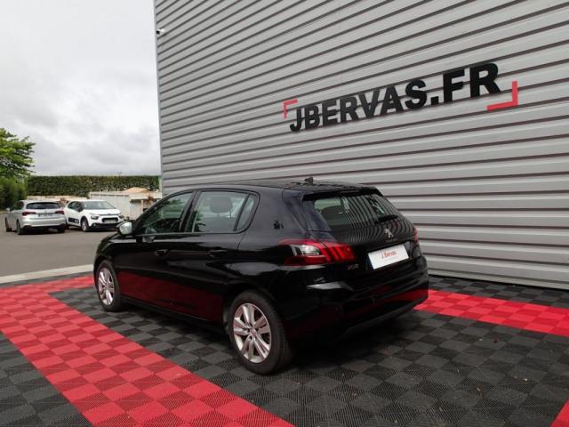 Peugeot 308 image 8