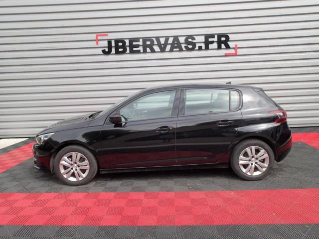 Peugeot 308 image 9