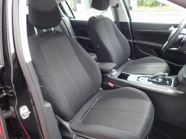 Peugeot 308 image 5