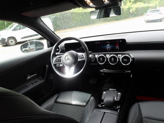 Mercedes Benz Classe A image 1