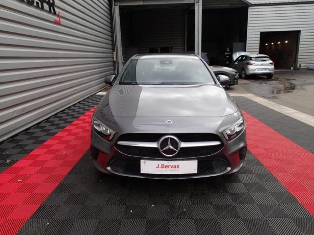 Mercedes Benz Classe A image 5