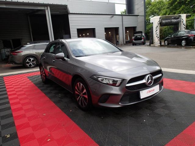 Mercedes Benz Classe A image 8