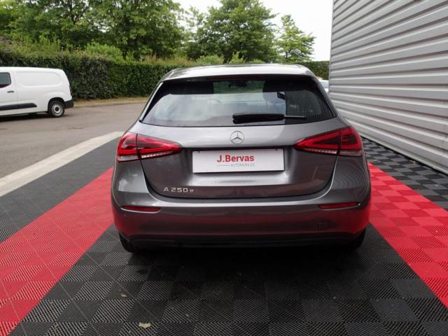 Mercedes Benz Classe A image 7