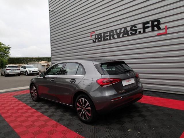 Mercedes Benz Classe A image 3