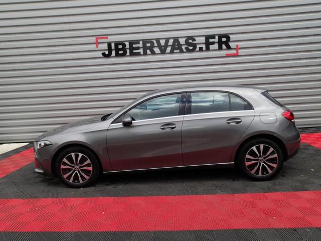Mercedes Benz Classe A image 2