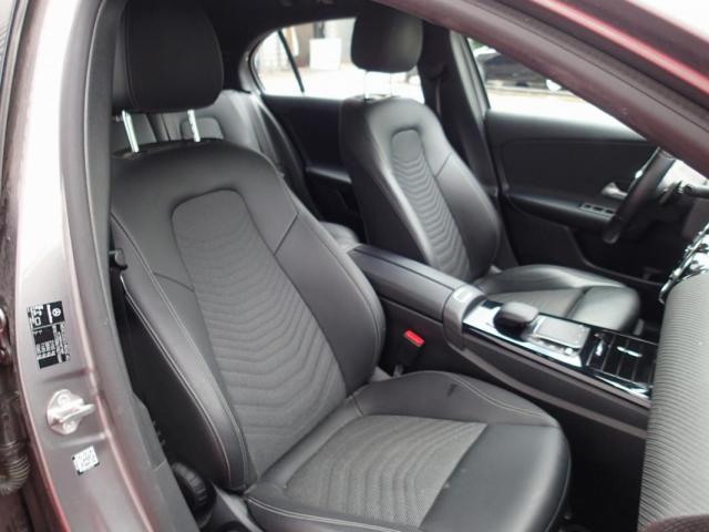 Mercedes Benz Classe A image 4
