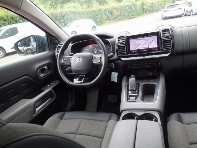 Citroen C5 Aircross image 9