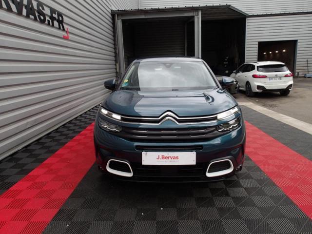 Citroen C5 Aircross image 2