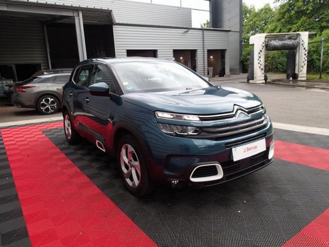 Citroen C5 Aircross image 5