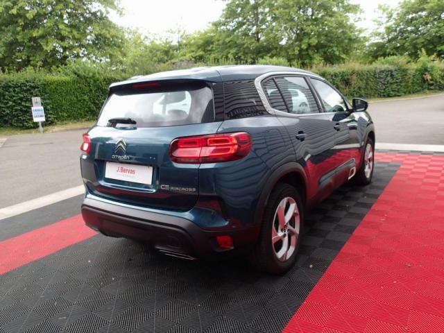 Citroen C5 Aircross image 6