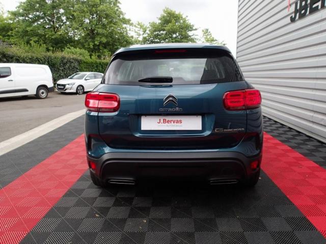 Citroen C5 Aircross image 8
