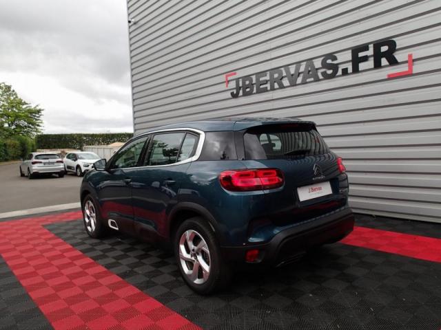 Citroen C5 Aircross image 7