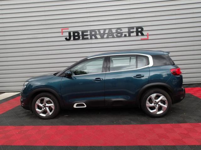 Citroen C5 Aircross image 1