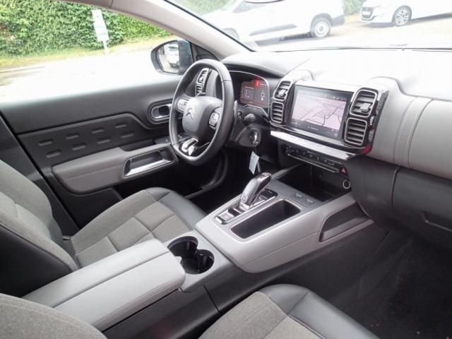 Citroen C5 Aircross image 3