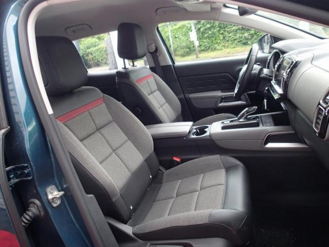 Citroen C5 Aircross image 4