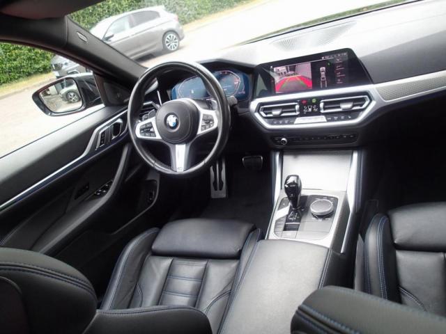 Bmw Série 4 Gran Coupé image 8
