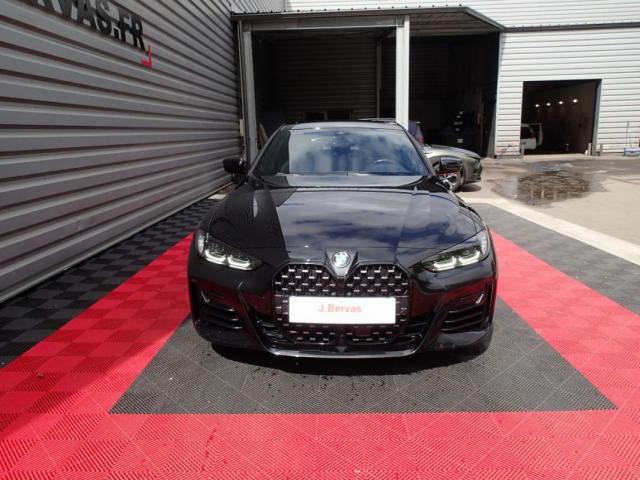 Bmw Série 4 Gran Coupé image 3