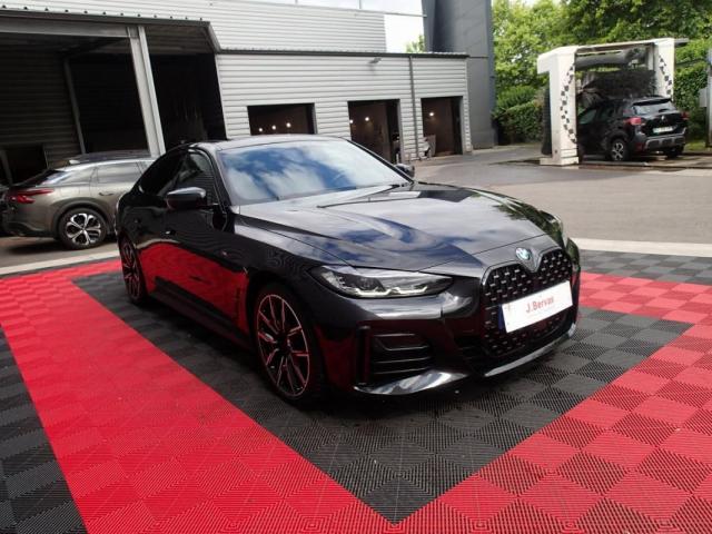 Bmw Série 4 Gran Coupé image 7