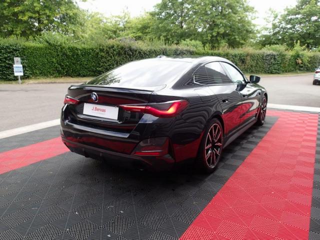 Bmw Série 4 Gran Coupé image 5