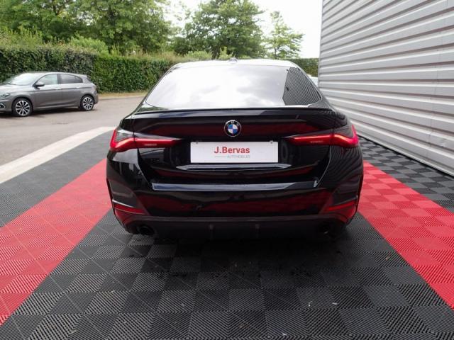 Bmw Série 4 Gran Coupé image 4