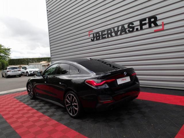 Bmw Série 4 Gran Coupé image 2