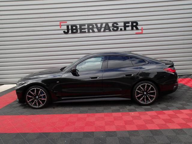 Bmw Série 4 Gran Coupé image 1