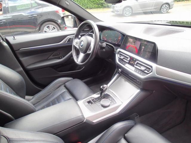 Bmw Série 4 Gran Coupé image 9