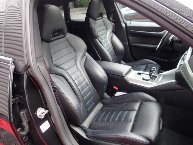 Bmw Série 4 Gran Coupé image 6