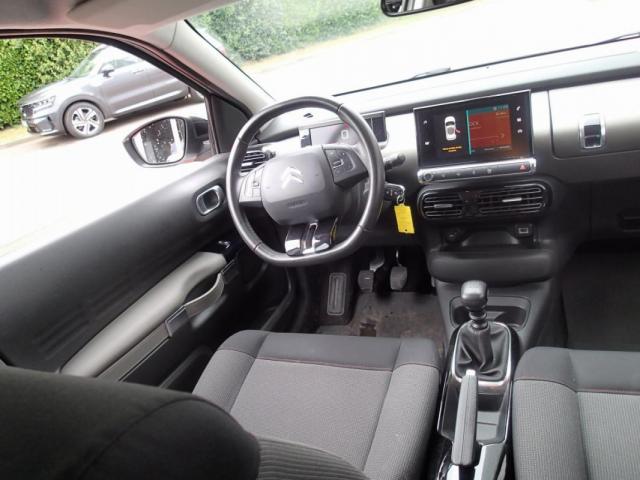 Citroen C4 Cactus image 6