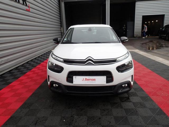 Citroen C4 Cactus image 3