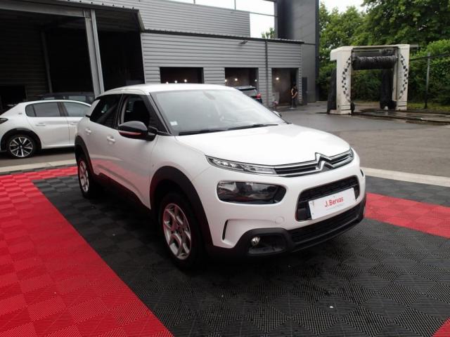 Citroen C4 Cactus image 8