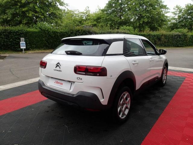 Citroen C4 Cactus image 9