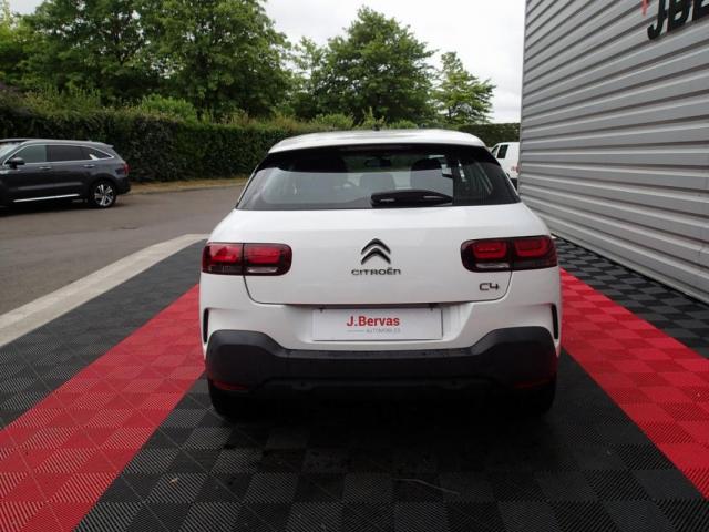 Citroen C4 Cactus image 1