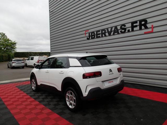 Citroen C4 Cactus image 4