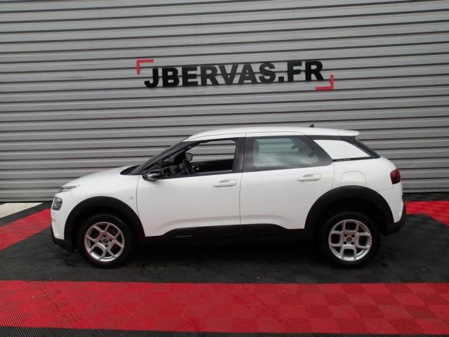 Citroen C4 Cactus image 2