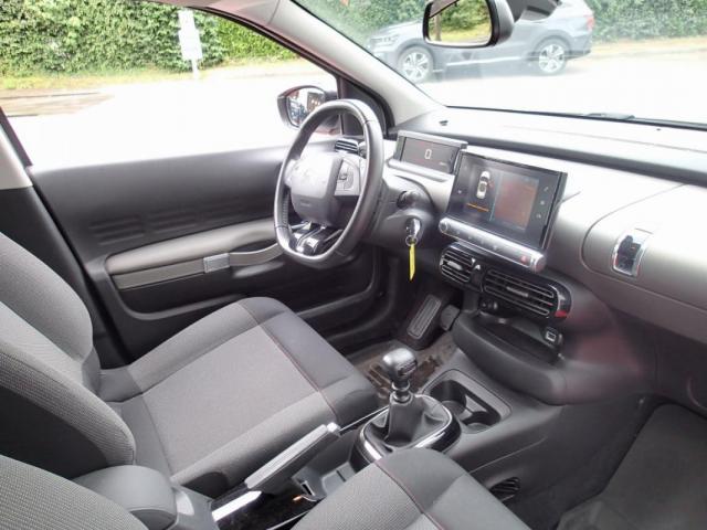 Citroen C4 Cactus image 7